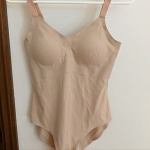 Knix Evolution Bodysuit